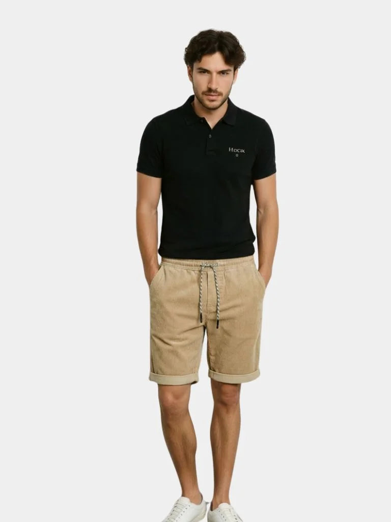 Sable Walk Shorts