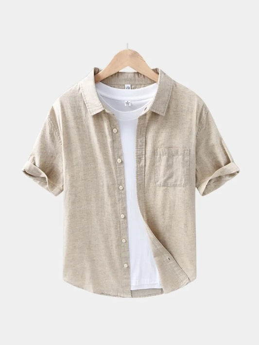 Salt Breeze Shirt