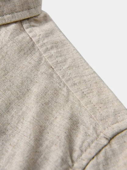Salt Breeze Shirt