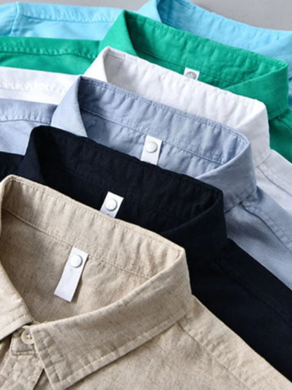 Salt Breeze Shirt
