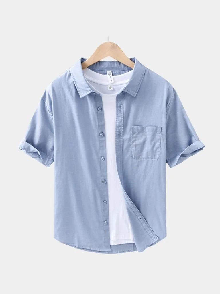 Salt Breeze Shirt