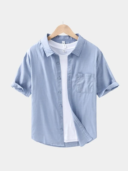 Salt Breeze Shirt