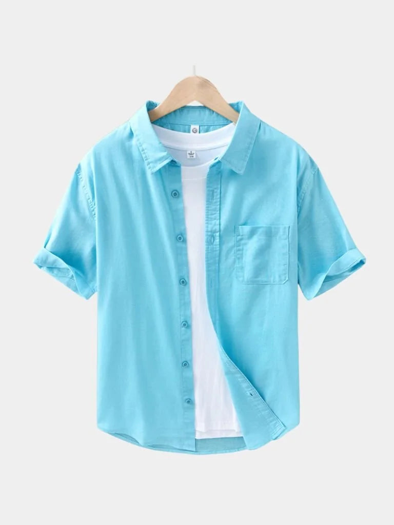 Salt Breeze Shirt