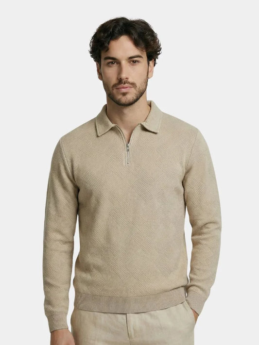 Sandmoor Luxe Pullover