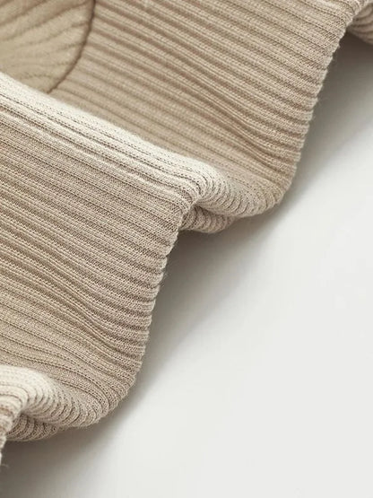 Sandmoor Luxe Pullover