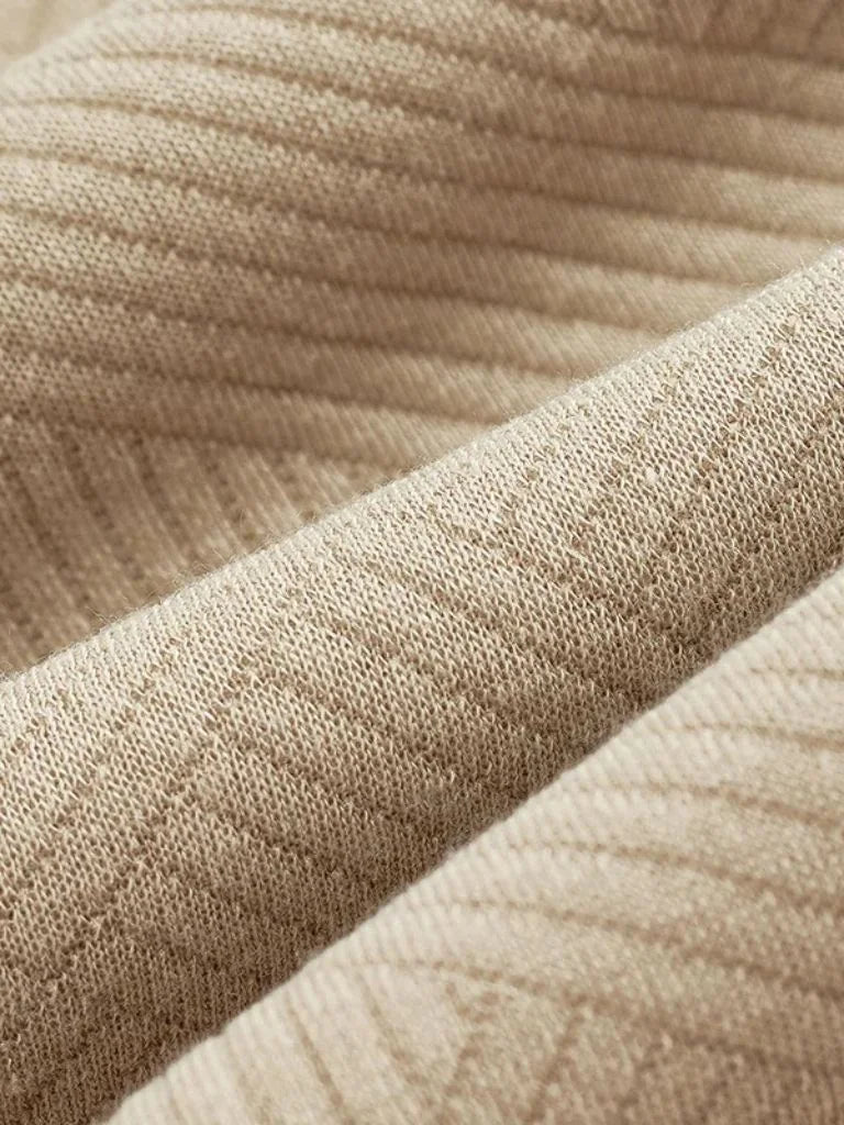 Sandmoor Luxe Pullover