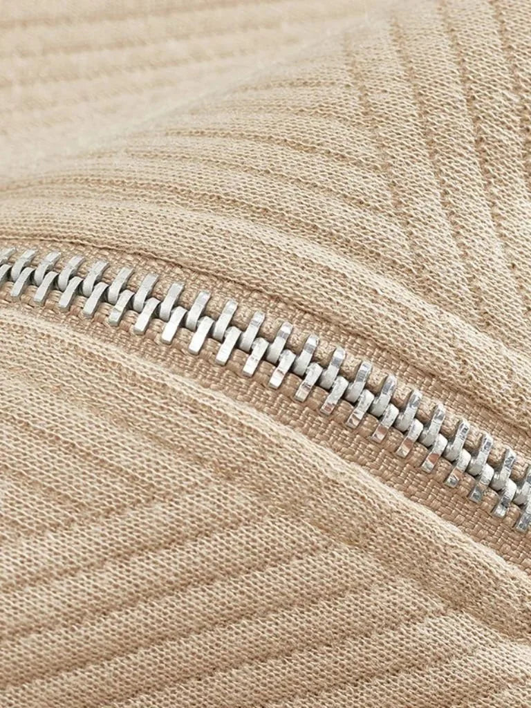Sandmoor Luxe Pullover