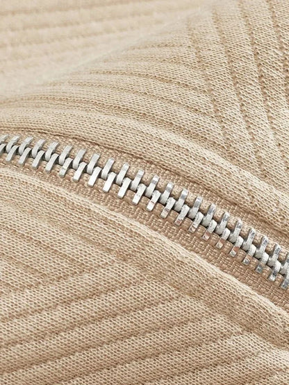 Sandmoor Luxe Pullover