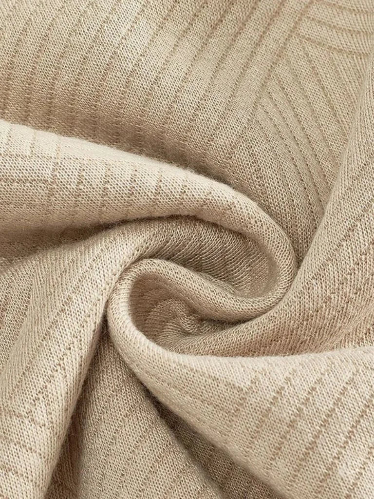 Sandmoor Luxe Pullover