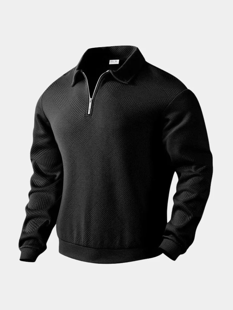 Sandmoor Luxe Pullover