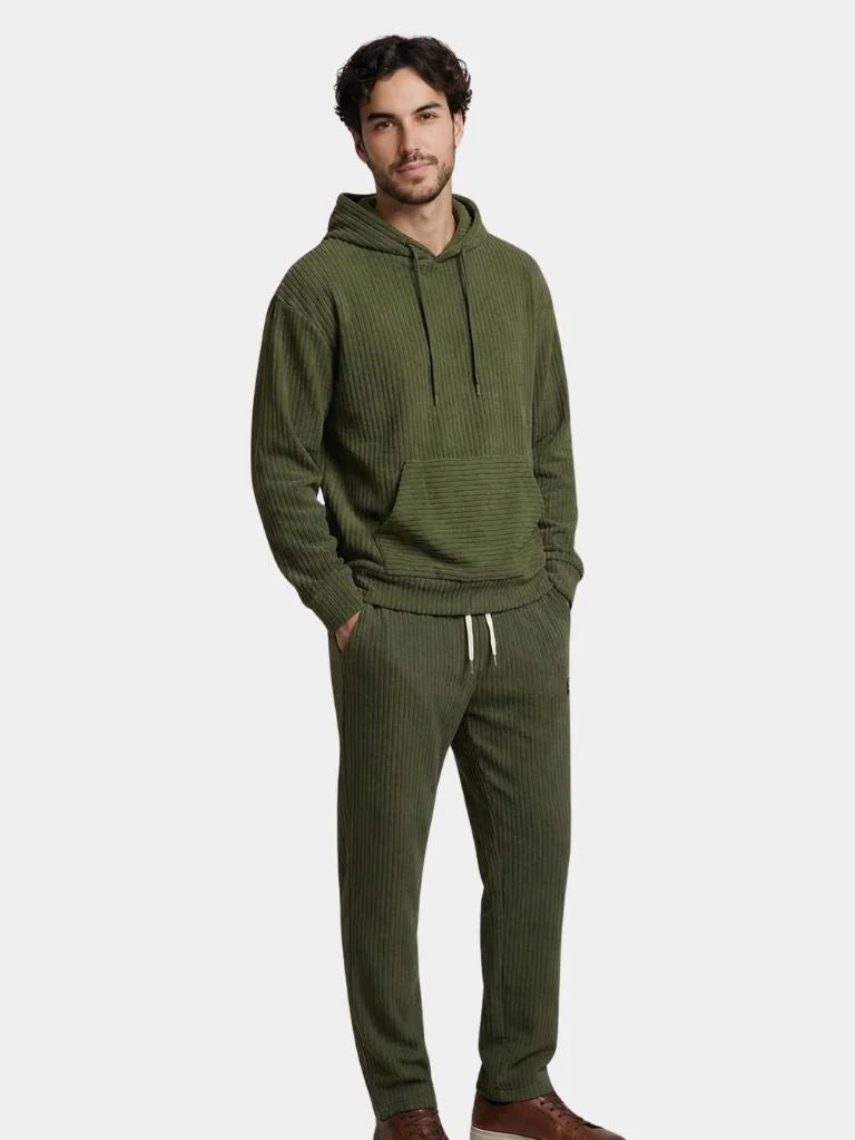 Savile Corduroy Set