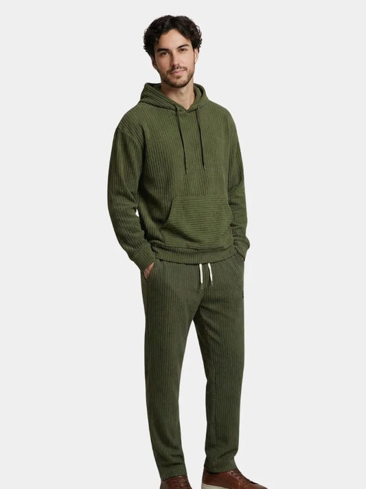 Savile Corduroy Set