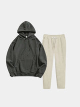 Savile Corduroy Set