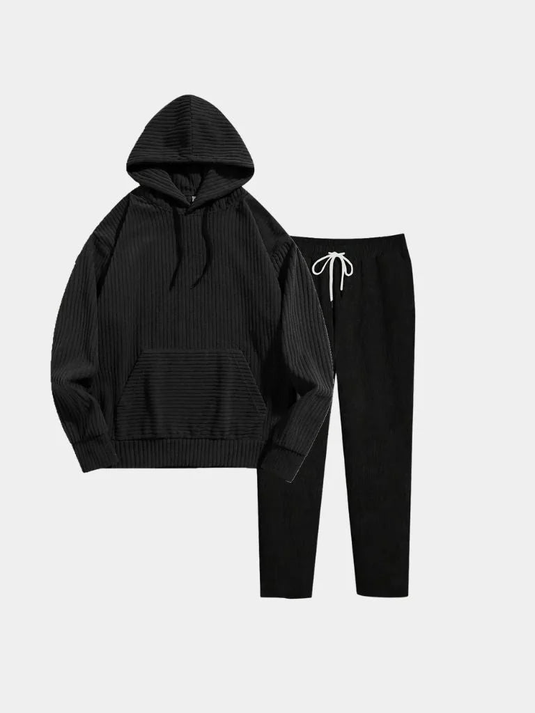 Savile Corduroy Set