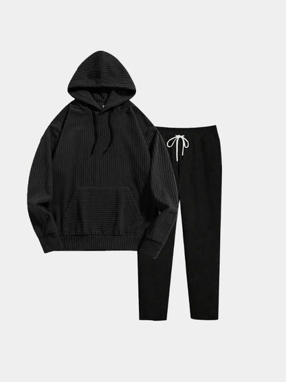 Savile Corduroy Set