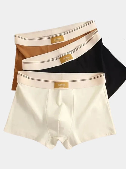 Savile Form Boxer Brief Set