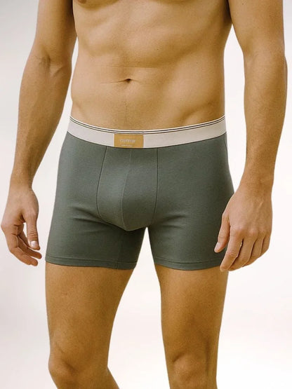 Savile Form Boxer Brief Set