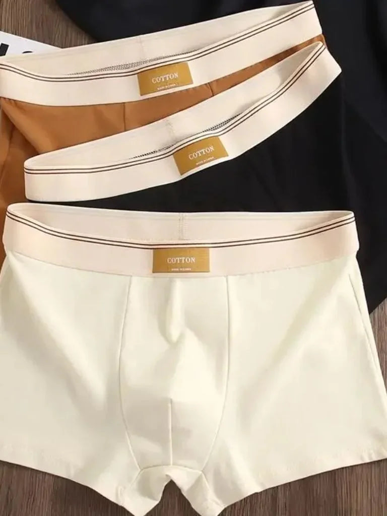 Savile Form Boxer Brief Set