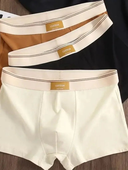 Savile Form Boxer Brief Set