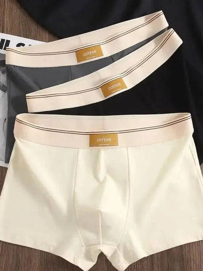 Savile Form Boxer Brief Set