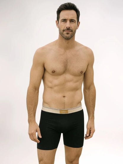 Savile Form Boxer Brief Set