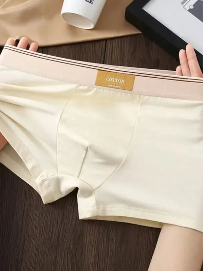 Savile Form Boxer Brief Set