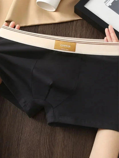Savile Form Boxer Brief Set