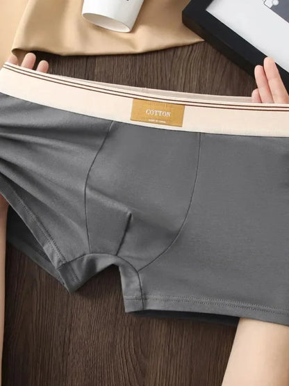 Savile Form Boxer Brief Set