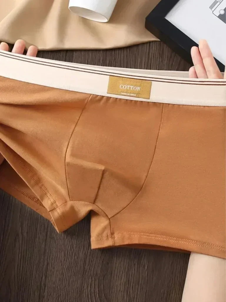 Savile Form Boxer Brief Set