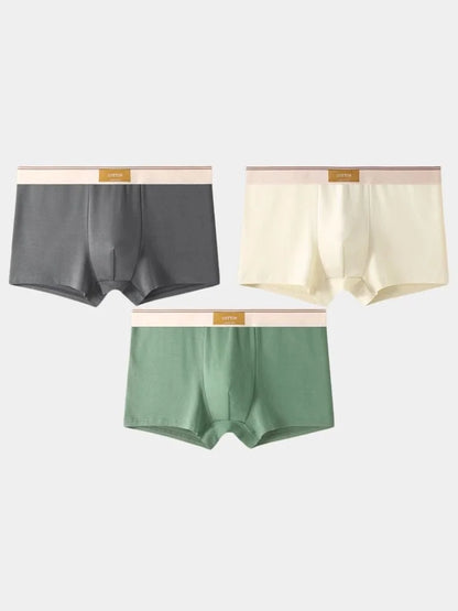 Savile Form Boxer Brief Set