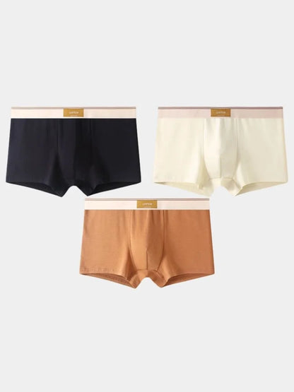 Savile Form Boxer Brief Set