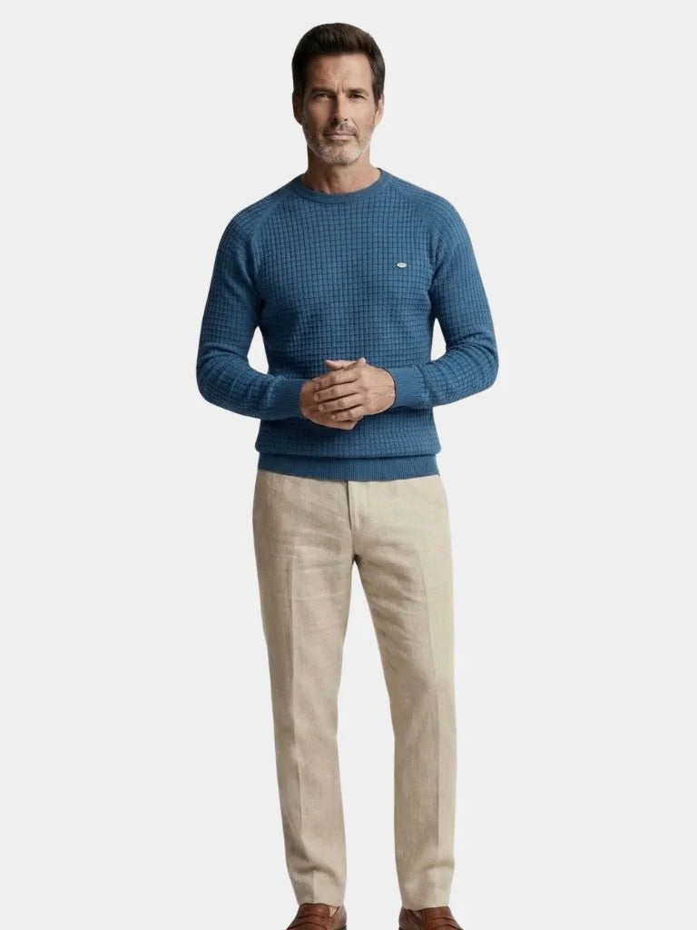Savile Premium Knitwear