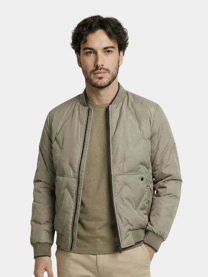 Savoy Heritage Bomber Jacket