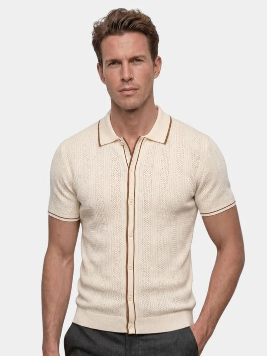 Siena Vintage Polo