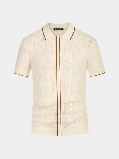 Siena Vintage Polo