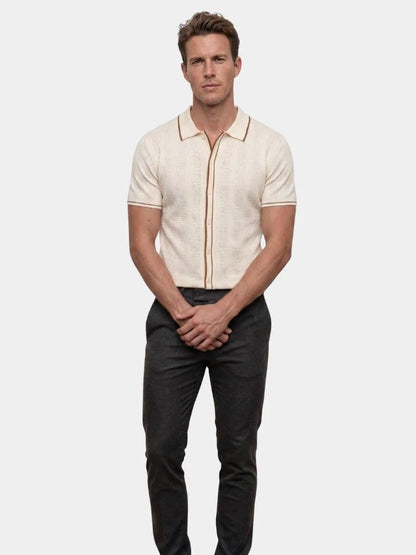 Siena Vintage Polo