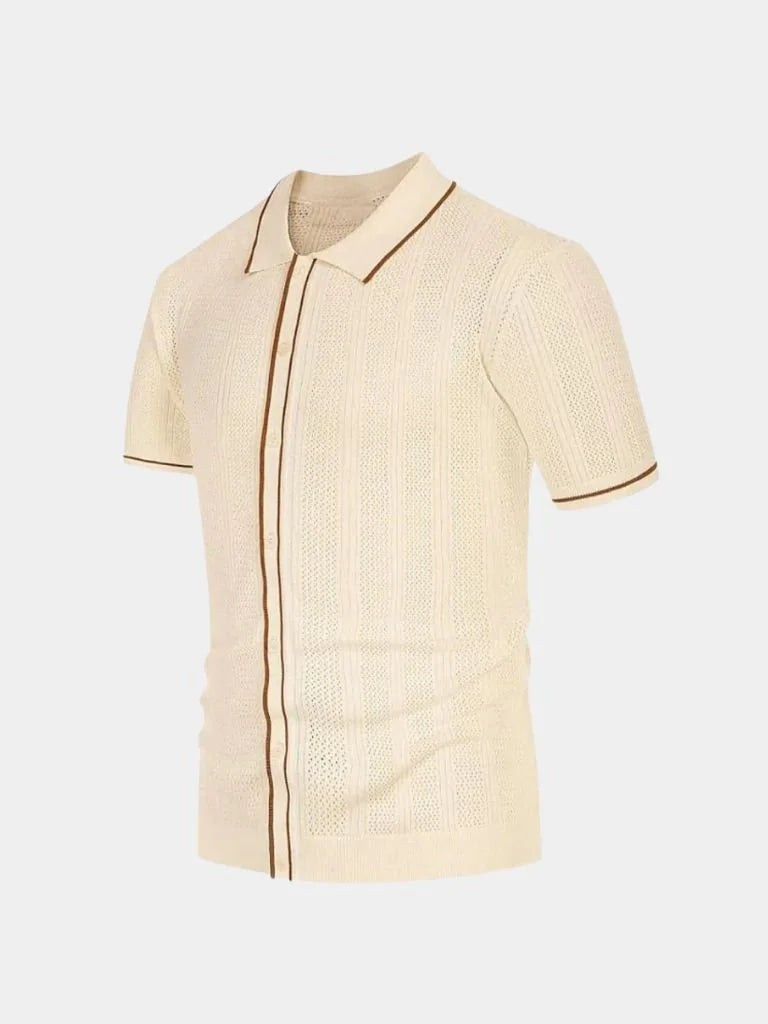 Siena Vintage Polo