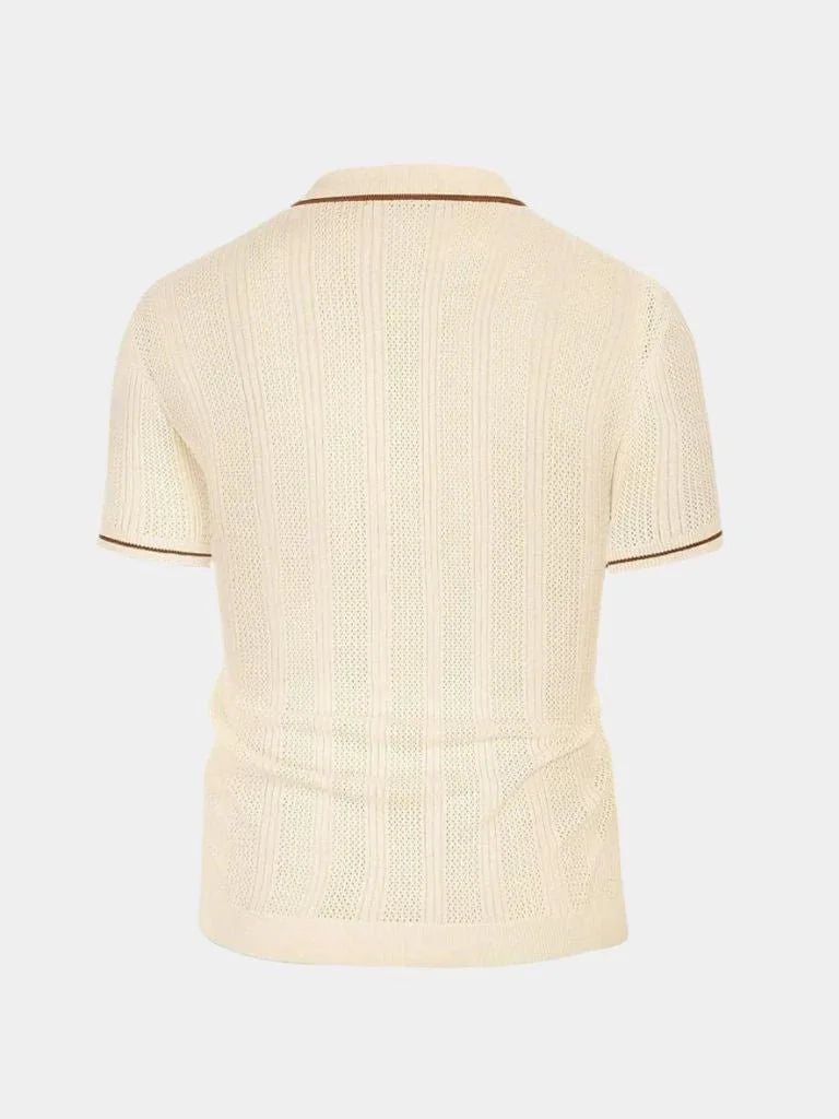 Siena Vintage Polo