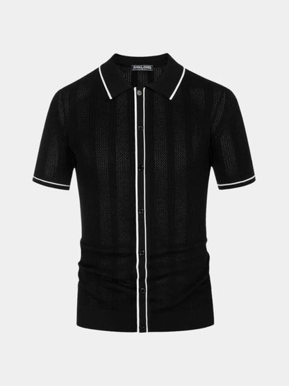 Siena Vintage Polo