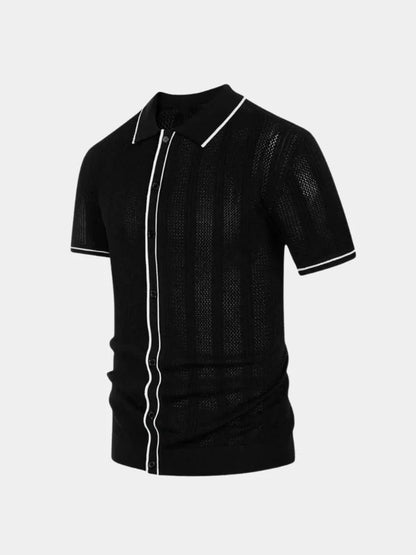 Siena Vintage Polo