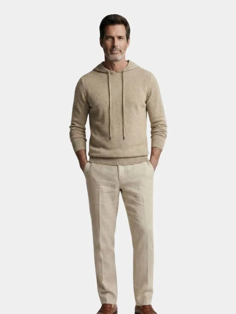 Refined fit