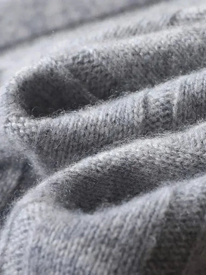 100% Merino Wool Pullover Sweater Vest