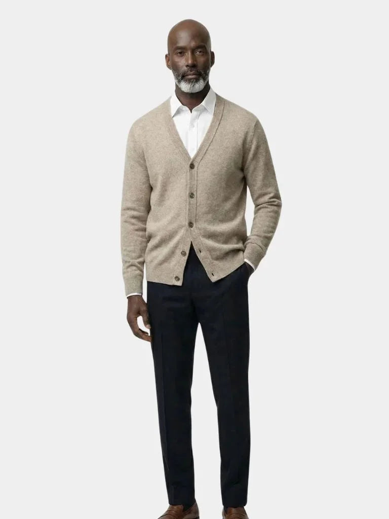 Refined fit