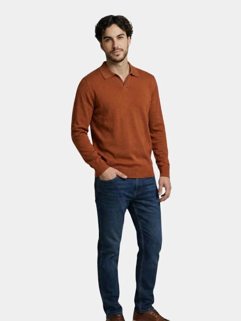 Refined fit
