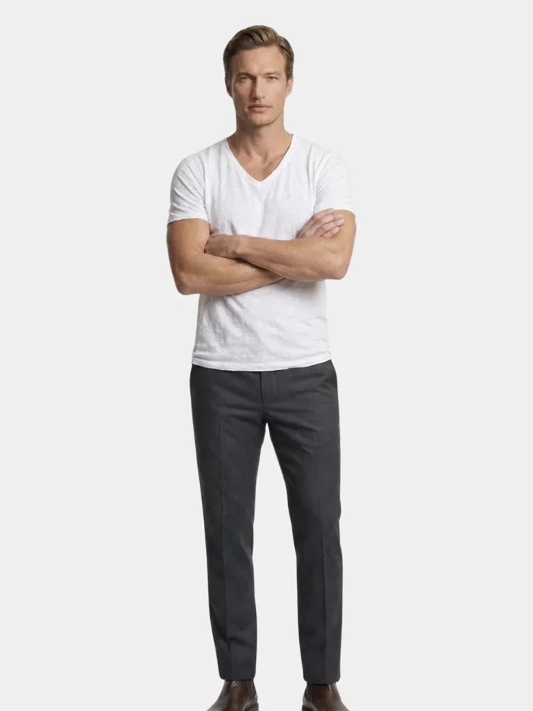 Refined fit