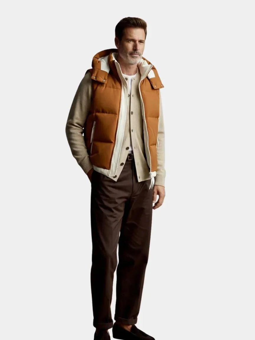 Refined fit