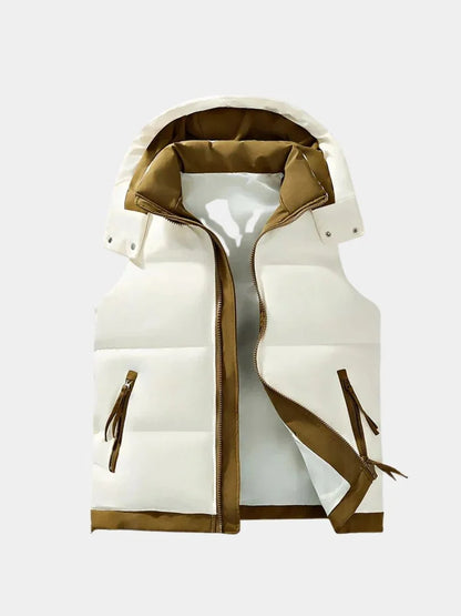 Alpine Crest Winter Vest