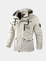 Alpine Expedition Parka Jacket