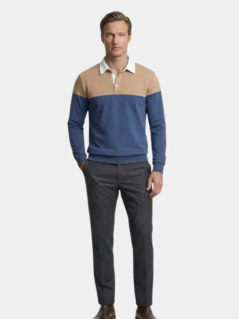 Refined fit