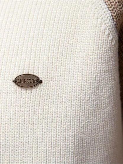 Apex Sport-Luxe Quarter Zip